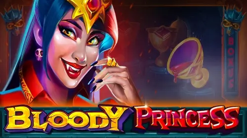Bloody Princess - Spin City - Congo